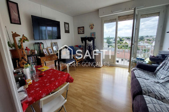 Vente Appartement 45380, La Chapelle-Saint-Mesmin France