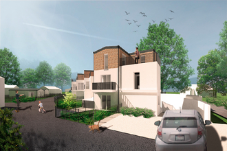 Vente Appartement 44240, LA CHAPELLE-SUR-ERDRE France