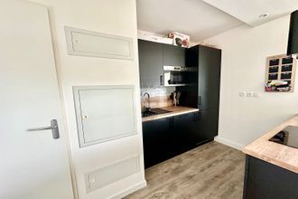 Ma-Cabane - Vente Appartement LA CHAPELLE-SUR-ERDRE, 46 m²