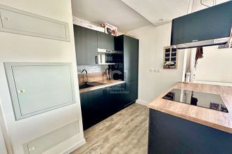 Ma-Cabane - Vente Appartement LA CHAPELLE-SUR-ERDRE, 46 m²