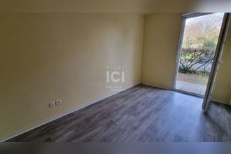 Ma-Cabane - Vente Appartement LA CHAPELLE-SUR-ERDRE, 32 m²