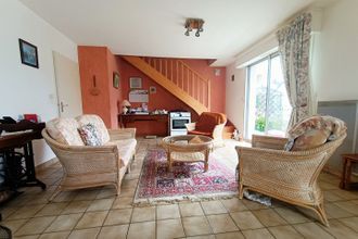 Ma-Cabane - Vente Appartement LA CHAPELLE-SUR-ERDRE, 92 m²