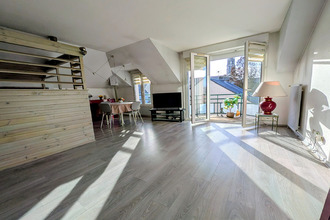 Ma-Cabane - Vente Appartement LA CHAPELLE-SUR-ERDRE, 79 m²