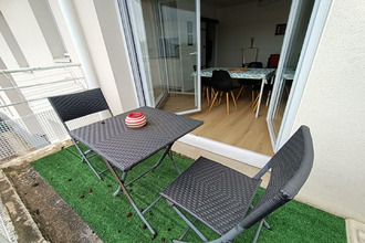 Vente Appartement 44240, LA CHAPELLE-SUR-ERDRE France