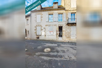 Vente Appartement 36400, La Chatre France