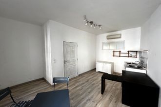 Ma-Cabane - Vente Appartement LA CIOTAT, 28 m²