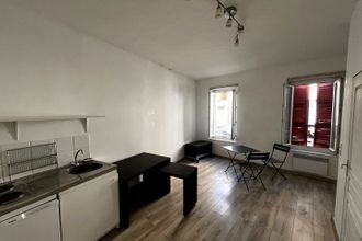 Ma-Cabane - Vente Appartement LA CIOTAT, 28 m²