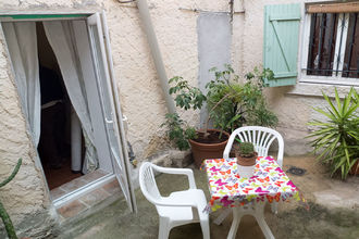 Ma-Cabane - Vente Appartement LA CIOTAT, 28 m²