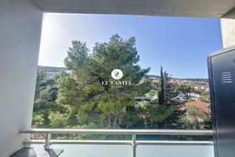 Ma-Cabane - Vente Appartement La Ciotat, 93 m²