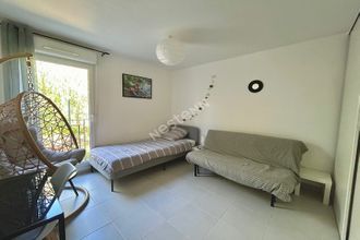 Ma-Cabane - Vente Appartement LA CIOTAT, 62 m²