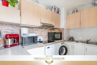 Ma-Cabane - Vente Appartement LA CIOTAT, 38 m²