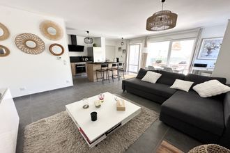 Ma-Cabane - Vente Appartement La Ciotat, 63 m²