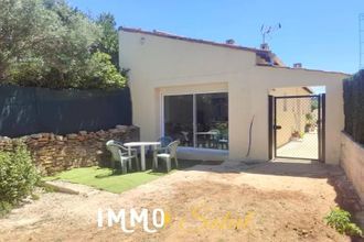 Ma-Cabane - Vente Appartement La Ciotat, 73 m²