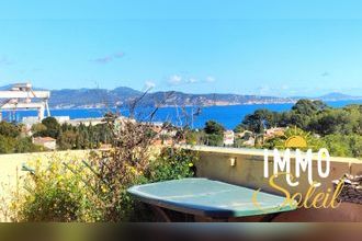 Ma-Cabane - Vente Appartement La Ciotat, 80 m²