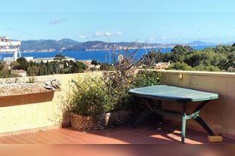 Ma-Cabane - Vente Appartement La Ciotat, 80 m²