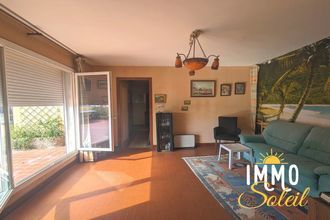 Ma-Cabane - Vente Appartement La Ciotat, 80 m²