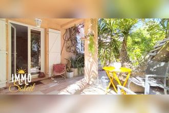 Ma-Cabane - Vente Appartement La Ciotat, 119 m²