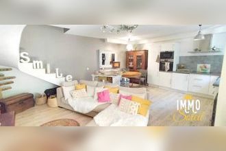 Ma-Cabane - Vente Appartement La Ciotat, 119 m²