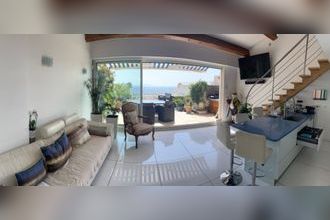 Ma-Cabane - Vente Appartement LA CIOTAT, 97 m²