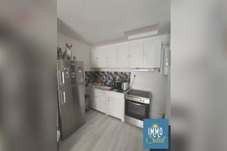 Ma-Cabane - Vente Appartement La Ciotat, 40 m²