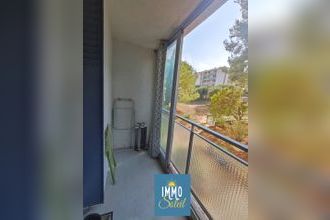 Ma-Cabane - Vente Appartement La Ciotat, 40 m²