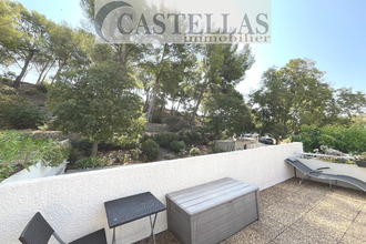 Ma-Cabane - Vente Appartement La Ciotat, 32 m²