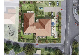 Ma-Cabane - Vente Appartement LA CIOTAT, 61 m²