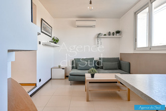 Ma-Cabane - Vente Appartement LA CIOTAT, 25 m²