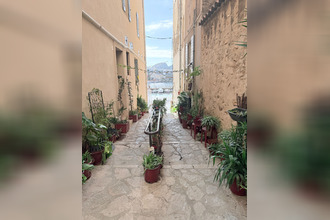 Ma-Cabane - Vente Appartement LA CIOTAT, 29 m²