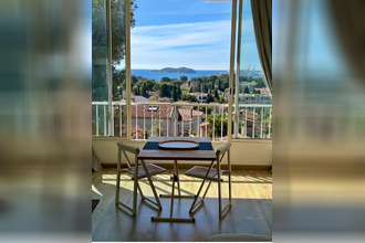 Ma-Cabane - Vente Appartement La Ciotat, 37 m²