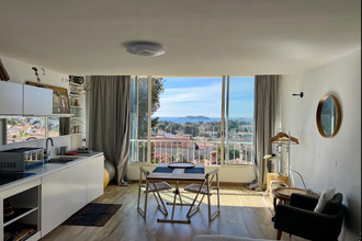 Ma-Cabane - Vente Appartement La Ciotat, 37 m²