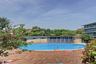 Ma-Cabane - Vente Appartement La Ciotat, 62 m²