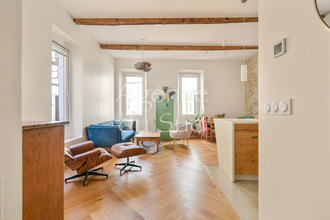 Ma-Cabane - Vente Appartement LA CIOTAT, 63 m²