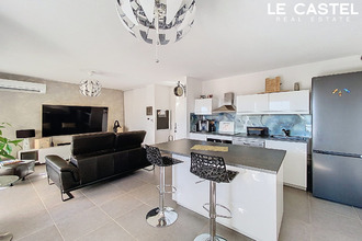 Ma-Cabane - Vente Appartement La Ciotat, 47 m²