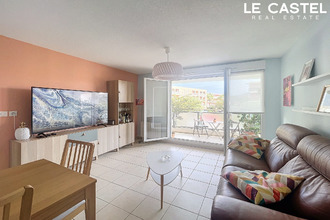 Ma-Cabane - Vente Appartement La Ciotat, 57 m²