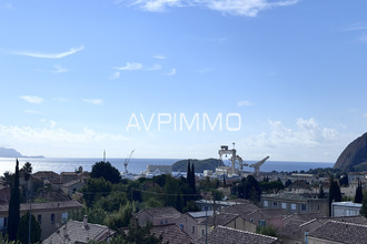 Vente Appartement 13600, La Ciotat France