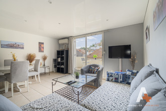 Ma-Cabane - Vente Appartement La Ciotat, 77 m²