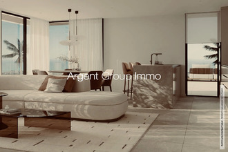 Ma-Cabane - Vente Appartement La Ciotat, 100 m²