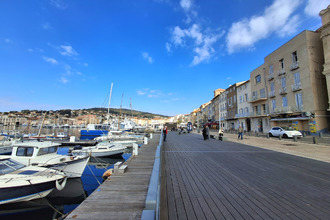 Vente Appartement 13600, La Ciotat France