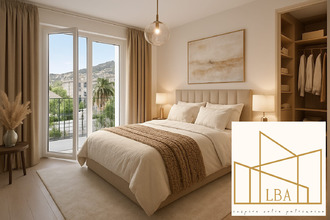 Ma-Cabane - Vente Appartement La Ciotat, 99 m²