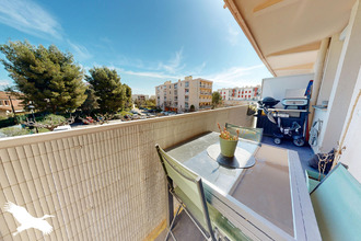 Ma-Cabane - Vente Appartement LA CIOTAT, 76 m²