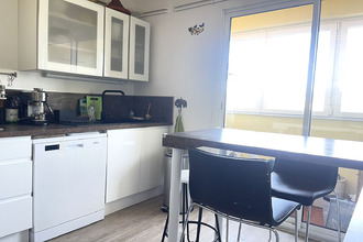 Ma-Cabane - Vente Appartement LA CIOTAT, 81 m²
