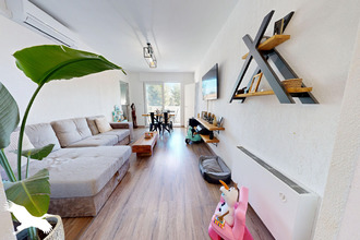 Ma-Cabane - Vente Appartement LA CIOTAT, 76 m²