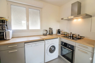 Ma-Cabane - Vente Appartement LA CIOTAT, 63 m²