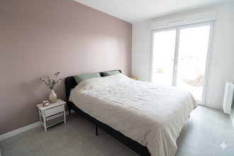 Ma-Cabane - Vente Appartement LA CIOTAT, 63 m²