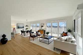 Ma-Cabane - Vente Appartement La Ciotat, 113 m²