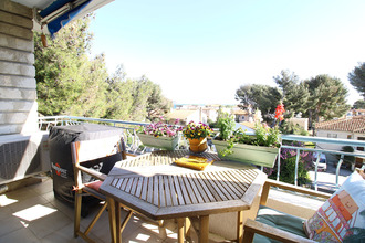 Ma-Cabane - Vente Appartement LA CIOTAT, 76 m²