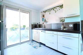 Ma-Cabane - Vente Appartement LA CIOTAT, 76 m²