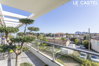 Ma-Cabane - Vente Appartement La Ciotat, 97 m²