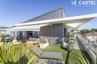 Ma-Cabane - Vente Appartement La Ciotat, 97 m²